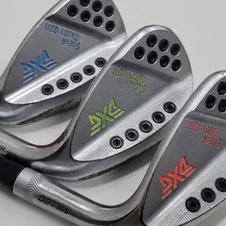 [BUNJANG] PXG 0311 54, 58, 60 Degree Wedges Elevator 95S/Tour S / 스핀력최고 PXG 0311 54도 58도 60도 웨지 엘레베이터 95S