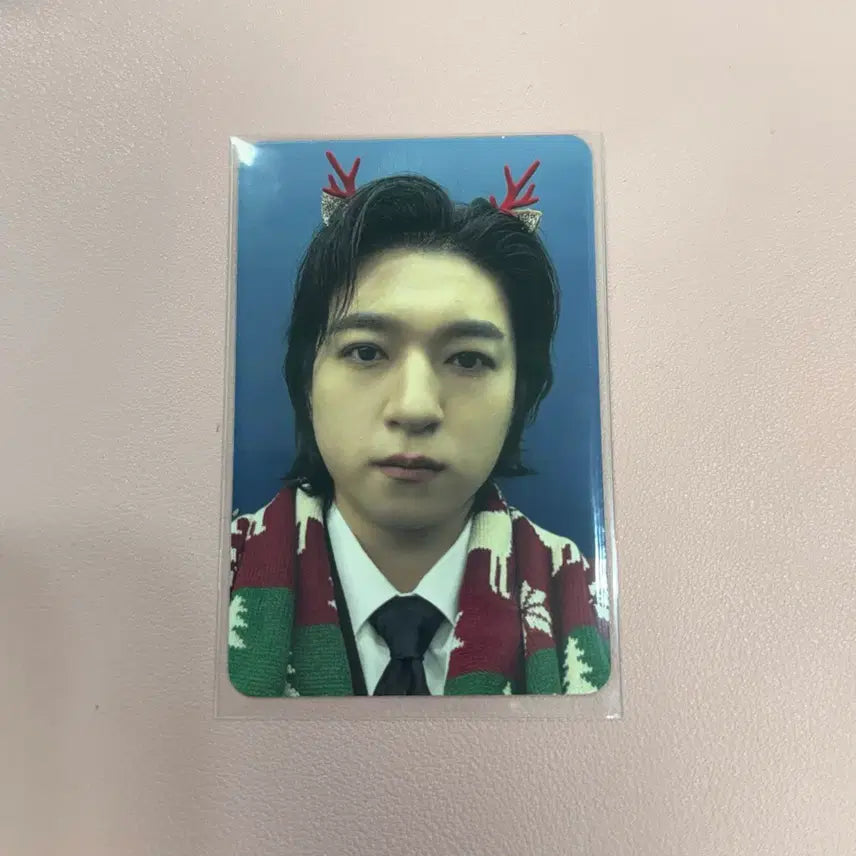 [BUNJANG] DAY6 Sungjin Concert Entrance Photocard / 데이식스 성진 클콘 콘서트 입장포카 포카 양도