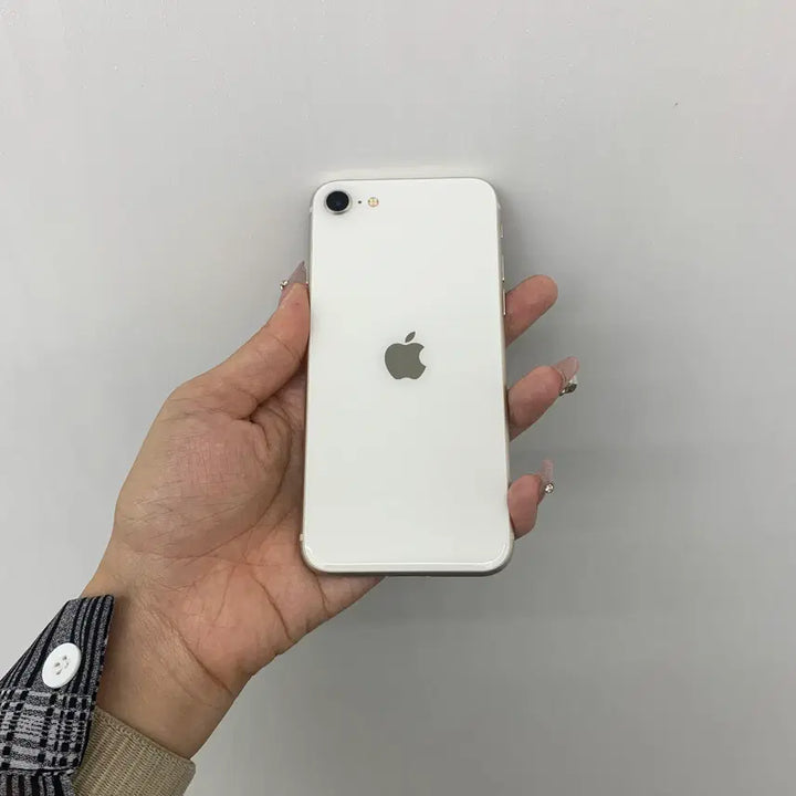[BUNJANG] Apple iPhone SE 3rd Gen 64GB (Excellent Condition, 100% Battery) / (배터리 100%) S급. 아이폰SE3 64기가 부산중고폰 73328서울