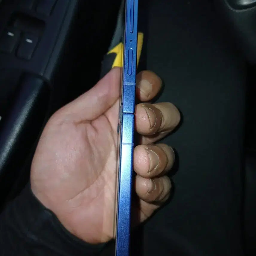 [BUNJANG] Samsung Galaxy Z Flip 7 256GB / 갤럭시z플립7  256기가
