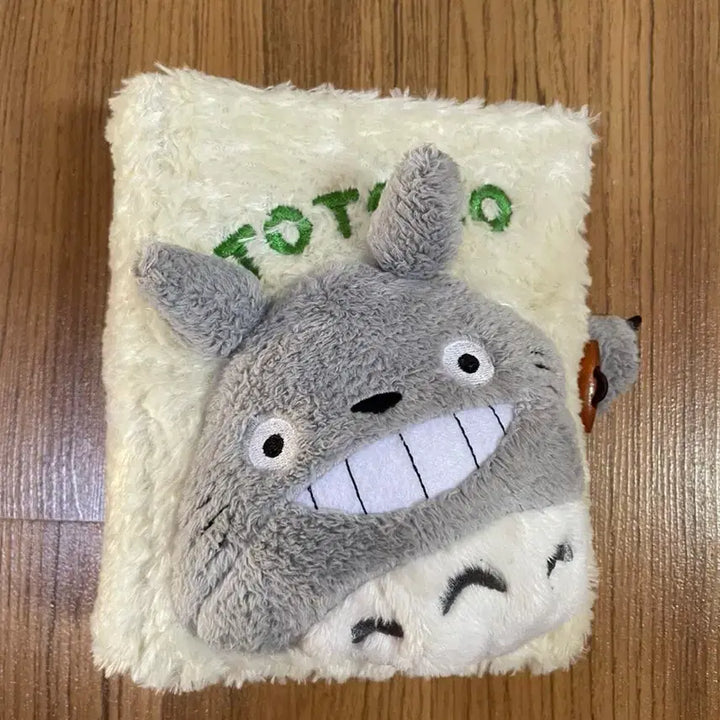 [BUNJANG] Studio Ghibli My Neighbor Totoro Photo Album / 지브리 토토로 포토앨범