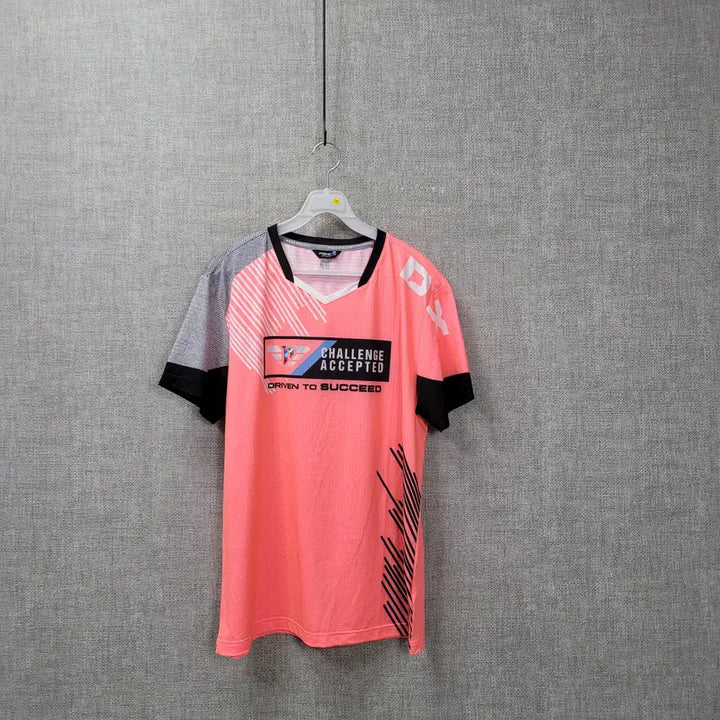 [BUNJANG] Sports Short Sleeve T-Shirt Size 100 / ㄴ190 스포츠 반팔 100