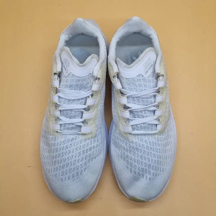 [BUNJANG] Nike Air Zoom Pegasus 37 Running Shoes (245mm) / 나이키 에어줌 페가수스 37  운동화245