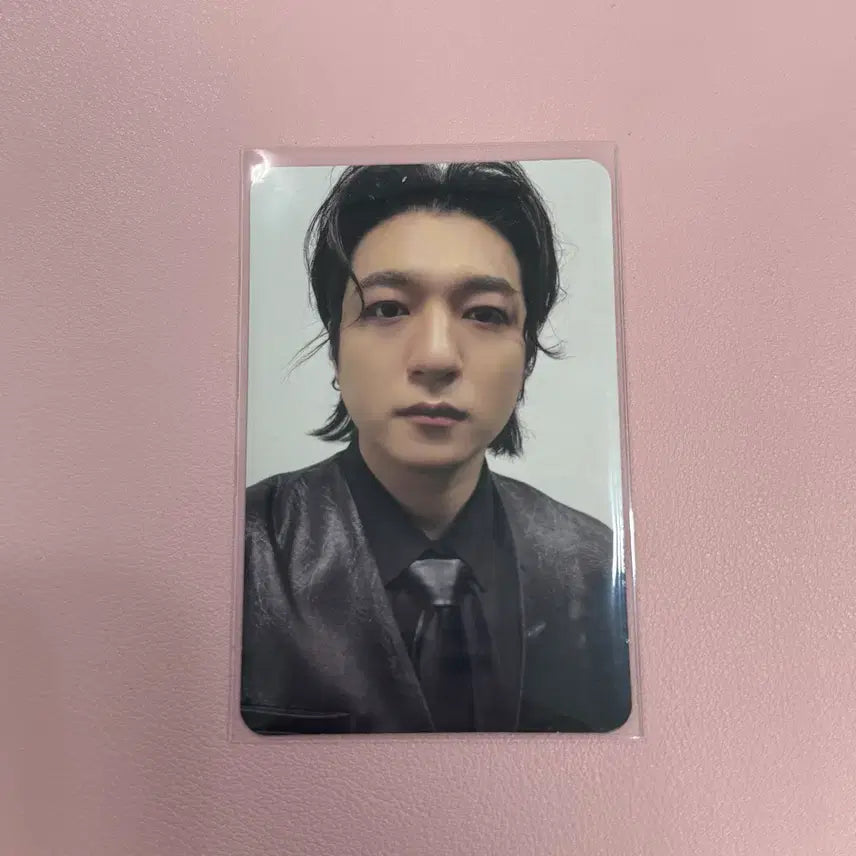 [BUNJANG] Day6 Sungjin Forever Young Concert Photocard / 데이식스 성진 포에버영 콘서트 입장포카 포카 양도