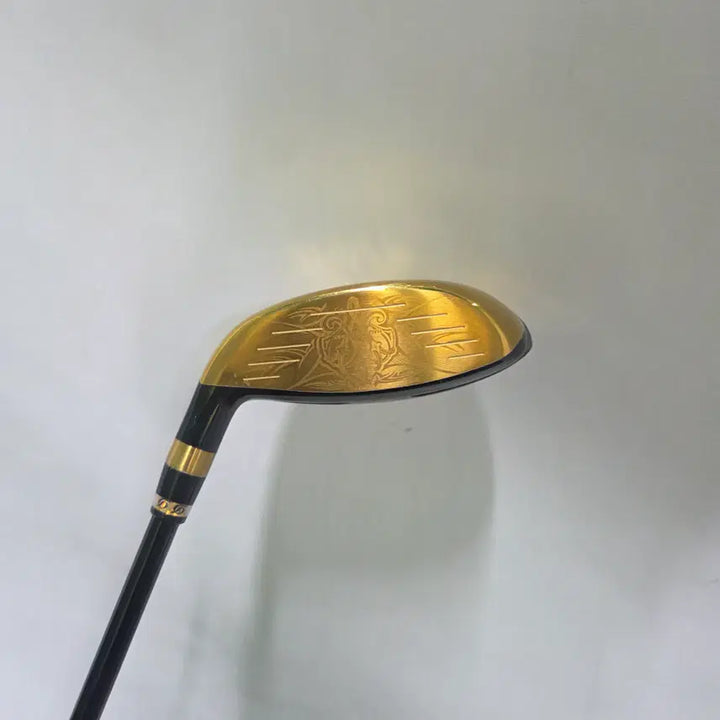 [BUNJANG] Elord Diners 7 5-Iron Wood Golf Club (R-Flex, Men&
