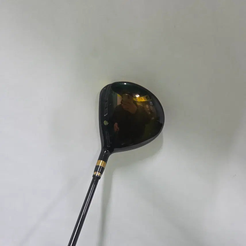 [BUNJANG] Elord Diners 7 5-Iron Wood Golf Club (R-Flex, Men&