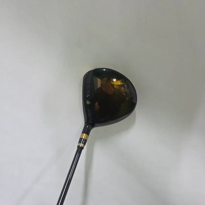 [BUNJANG] Elord Diners 7 5-Iron Wood Golf Club (R-Flex, Men&
