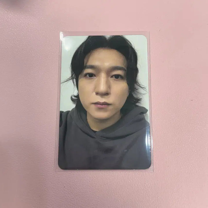 [BUNJANG] Day6 Sungjin Forever Young Concert Photocard / 데이식스 성진 포에버영 콘서트 입장포카 포카 양도