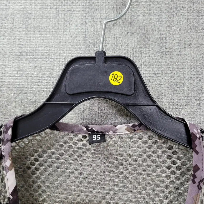 [BUNJANG] Mesh Vest 95 / ㄴ192 매쉬 베스트 95