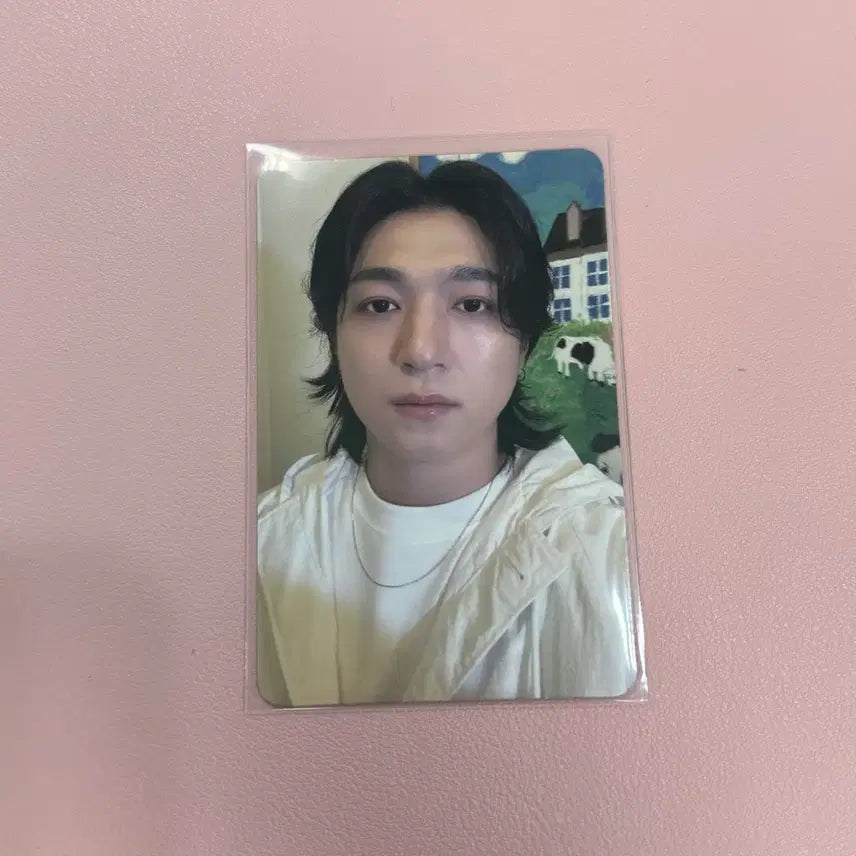[BUNJANG] Day6 Sungjin Forever Young Concert Photocard / 데이식스 성진 포에버영 콘서트 입장포카 포카 양도