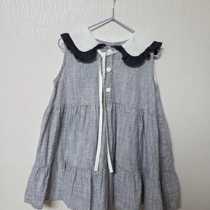 [BUNJANG] RoahnJane Summer Dress - Size 100 / 로아앤제인 여름 원피스 100