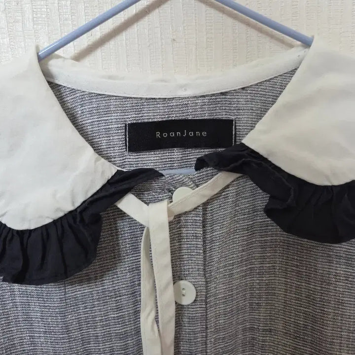 [BUNJANG] RoahnJane Summer Dress - Size 100 / 로아앤제인 여름 원피스 100