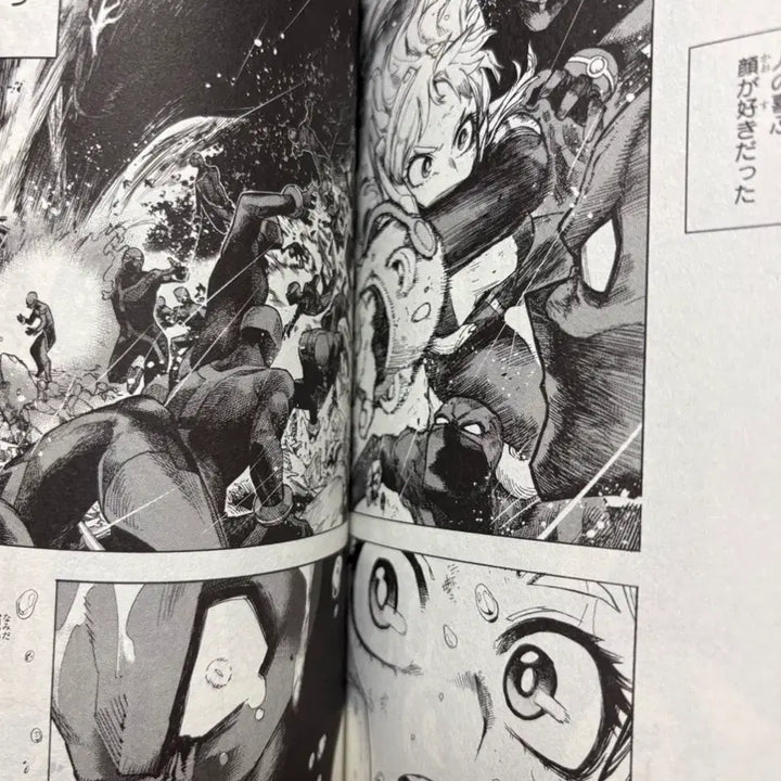 [BUNJANG] My Hero Academia Vol. 38 Toga Himiko Cover Edition / 히로아카 38권 토가 히미코 표지