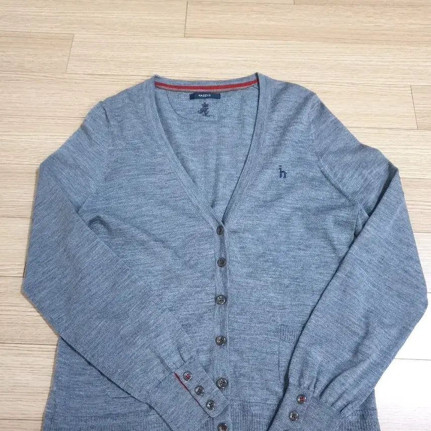[BUNJANG] Hazzys Cardigan Women&