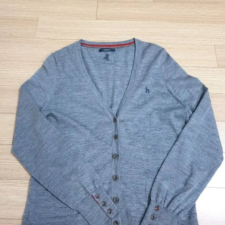 [BUNJANG] Hazzys Cardigan Women&