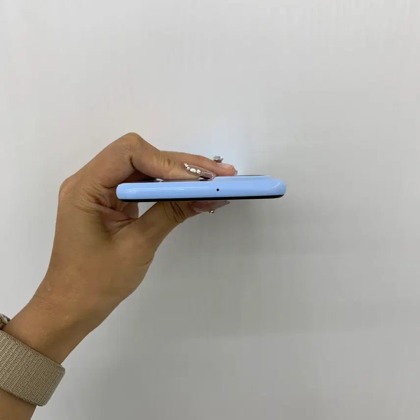 [BUNJANG] Samsung Galaxy A23 128GB Blue (C-Type Charging) Used / (C타입 충전) 갤럭시A23 128기가 블루 부산중고폰73464서울 울산
