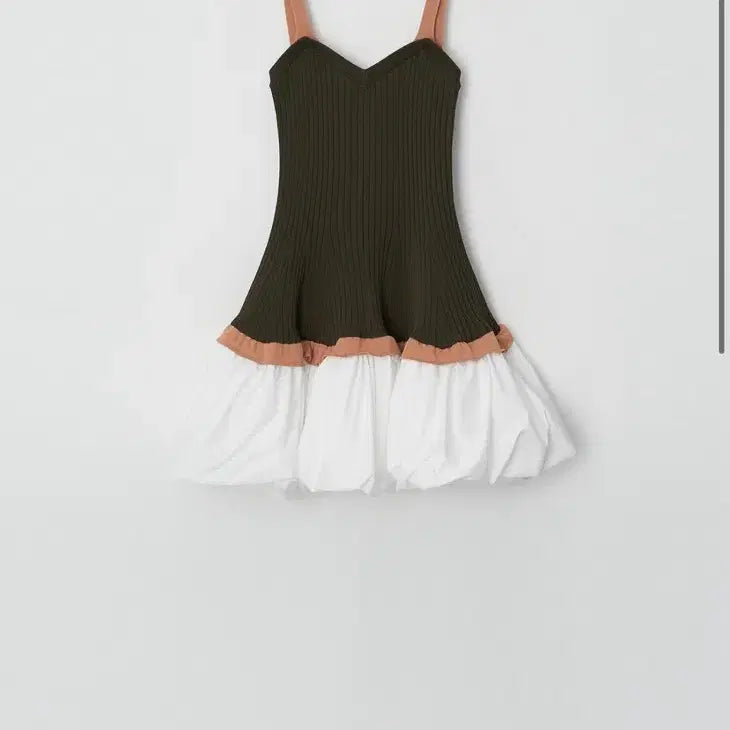 [BUNJANG] Atelier Edition One-Piece Dress / 아뜰리에에디션 원피스