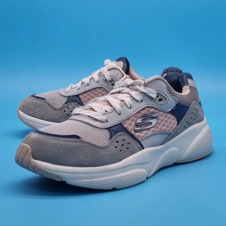 [BUNJANG] Skechers Meridian Sneakers 250 / D 스케쳐스 메르디안 운동화 250