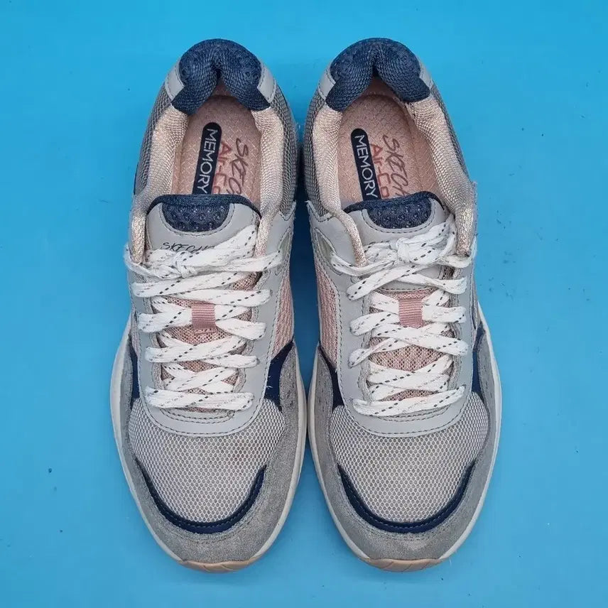 [BUNJANG] Skechers Meridian Sneakers 250 / D 스케쳐스 메르디안 운동화 250