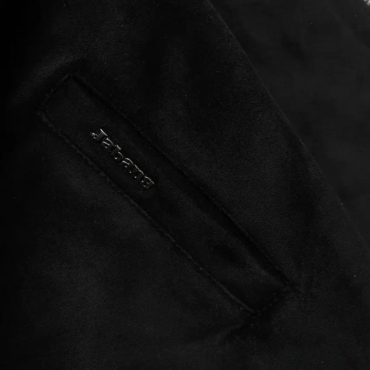 [BUNJANG] 90s JABANG Archive Suede Trucker Jacket / 90s JABANG 아카이브 스웨이드 트러커 자켓y 6183