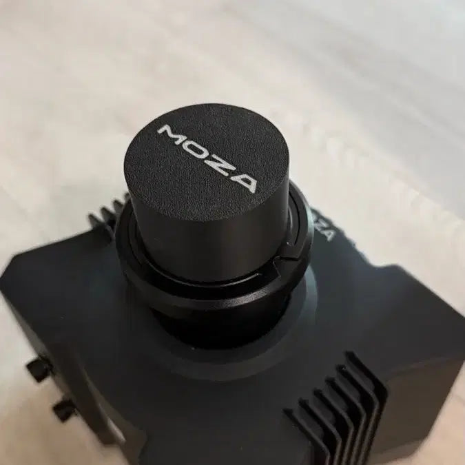 [SOLD OUT] Moza R5 + 포뮬러 휠