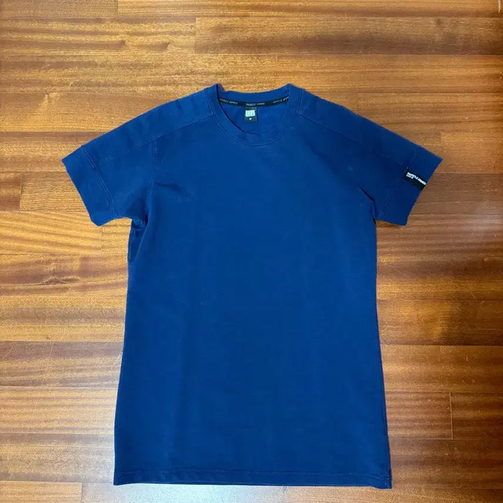 [BUNJANG] Muscle Armed Muscle Fit T-Shirt / 머슬암드 머슬핏 반팔