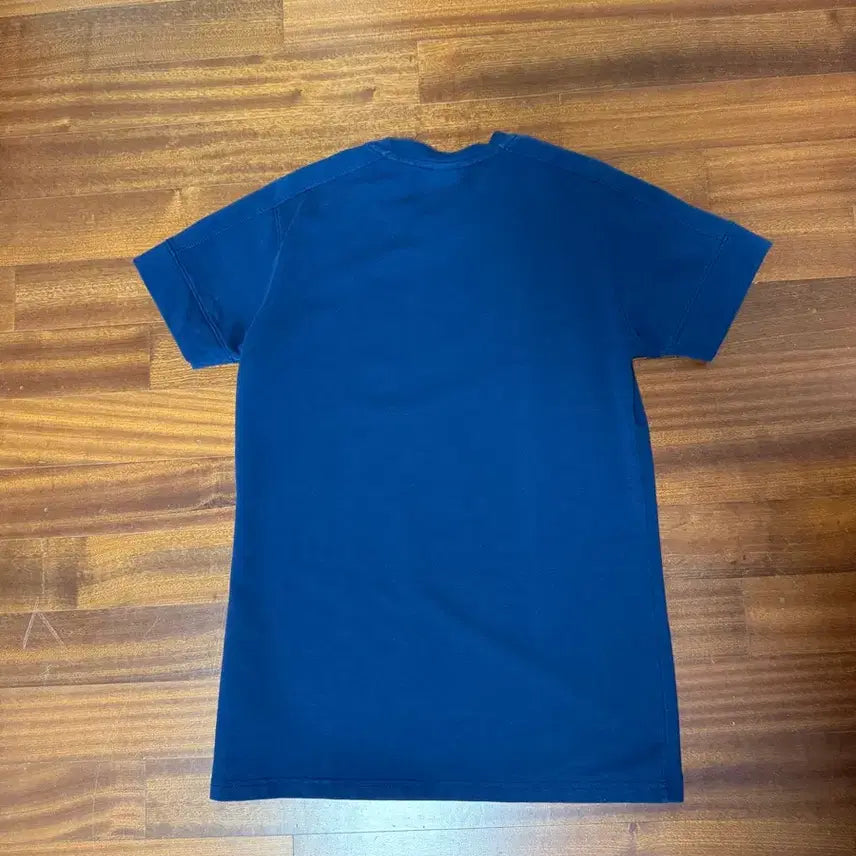 [BUNJANG] Muscle Armed Muscle Fit T-Shirt / 머슬암드 머슬핏 반팔