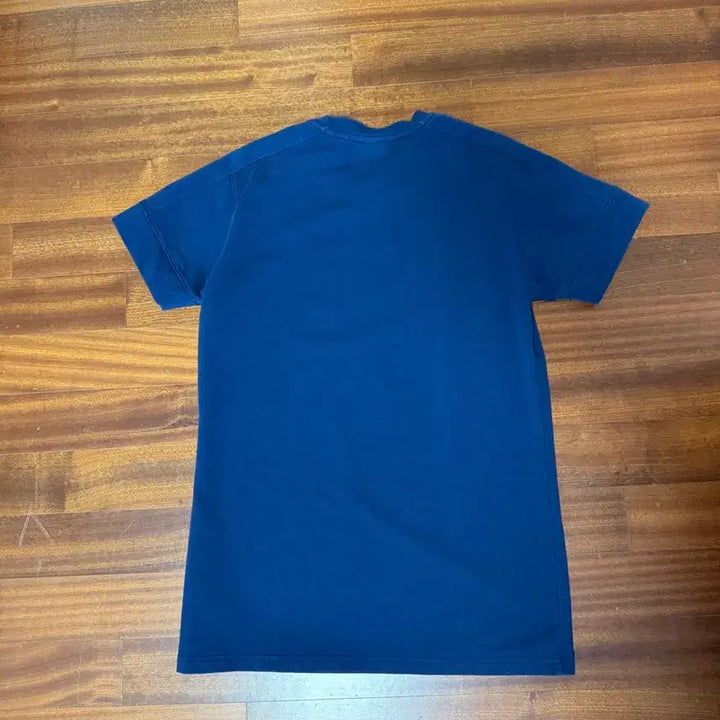 [BUNJANG] Muscle Armed Muscle Fit T-Shirt / 머슬암드 머슬핏 반팔