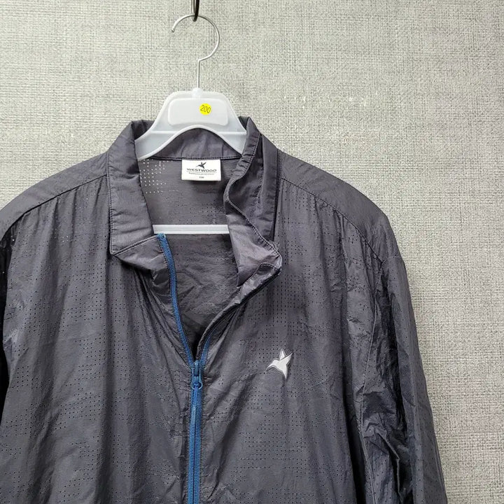 [BUNJANG] Westwood Windbreaker Jacket Size 110 / ㄴ200 웨스트우드 바람막이 110