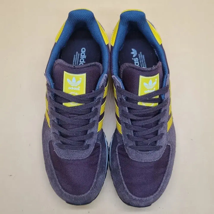 [BUNJANG] Adidas Adistar Racer Sneakers 225 / 아디다스 아디스타레이서 운동화 225