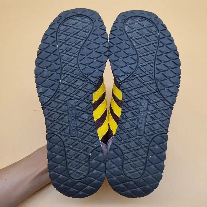 [BUNJANG] Adidas Adistar Racer Sneakers 225 / 아디다스 아디스타레이서 운동화 225