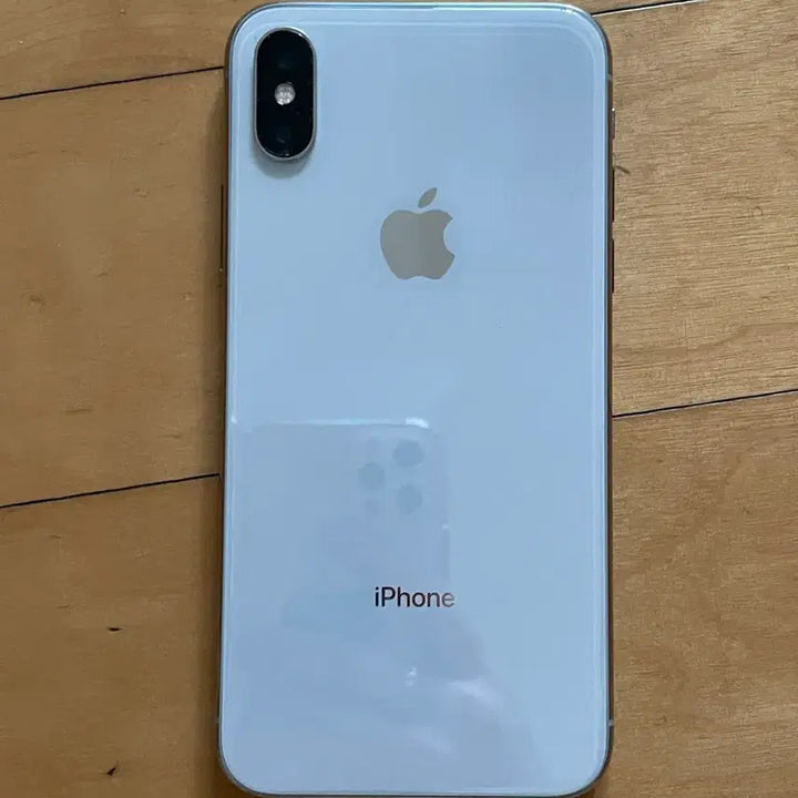 [BUNJANG] Apple iPhone XS 256GB Silver / 아이폰xs 실버 256 판매합니다