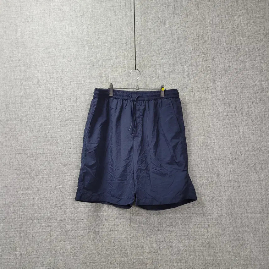 [BUNJANG] Woven Shorts Pants Size 30 / ㄴ203 우븐 쇼츠 팬츠 30
