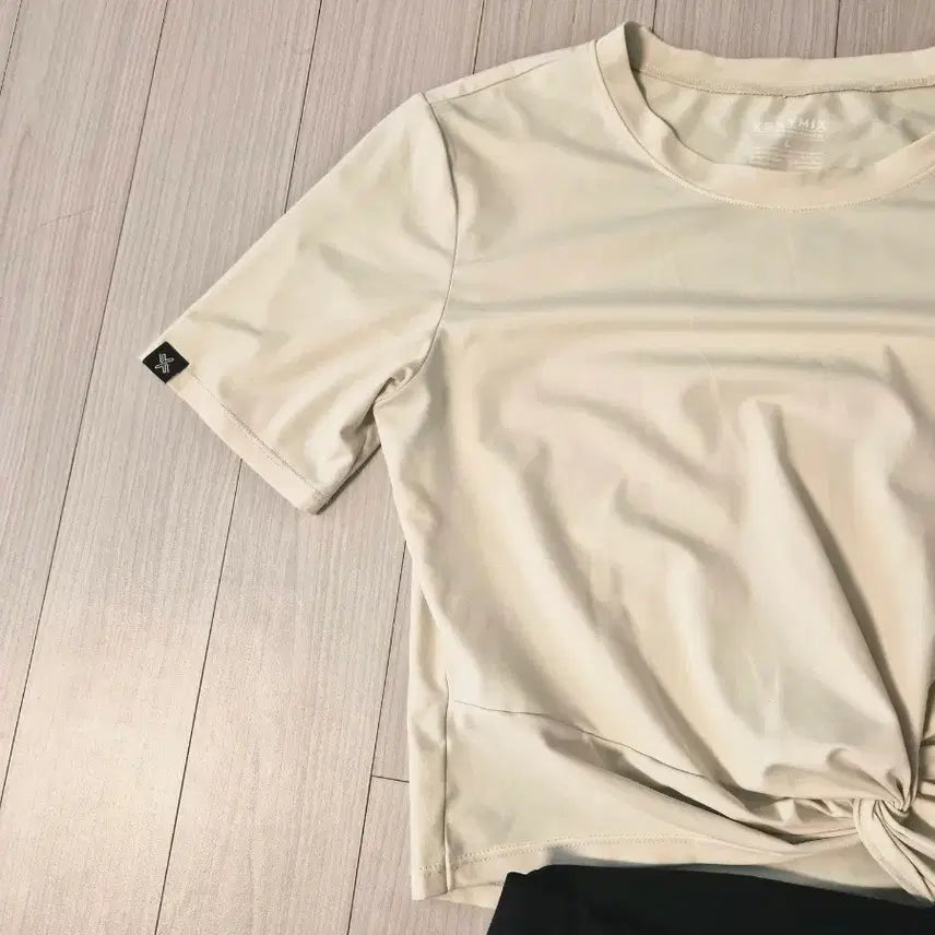 [BUNJANG] Andar Set Top L Pants 4 / 안다르 세트판매해요