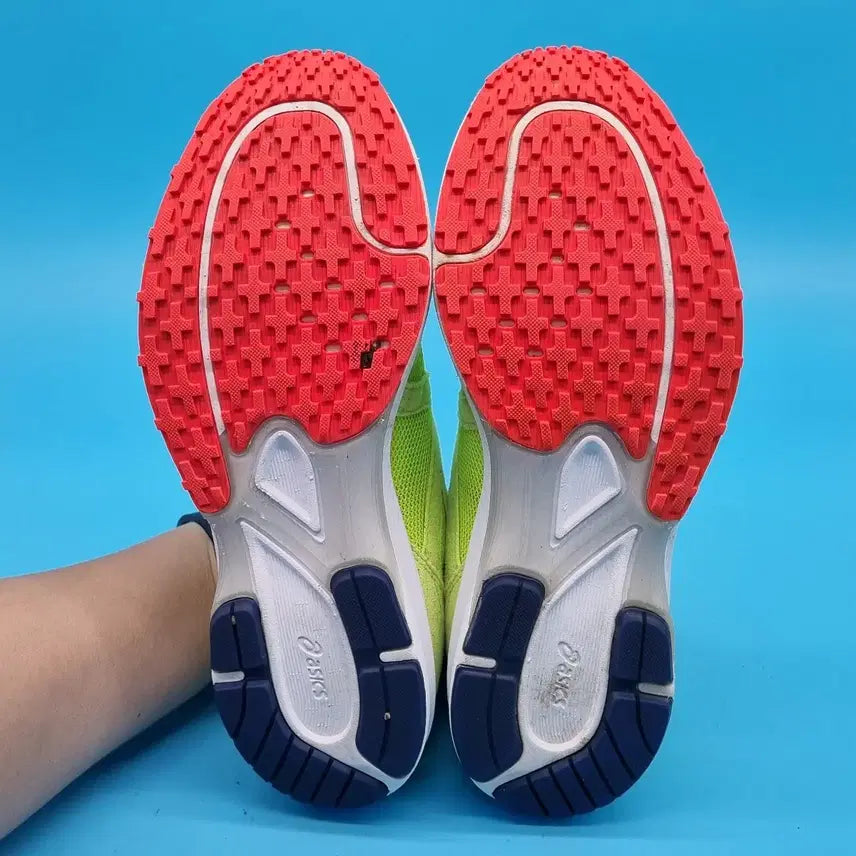 [BUNJANG] Asics Lightracer Women&