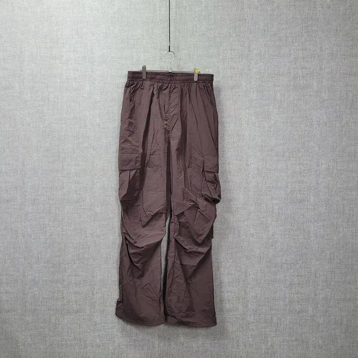 [BUNJANG] Woven Pocket Pants 32 / ㄴ204 우븐 포켓 팬츠 32
