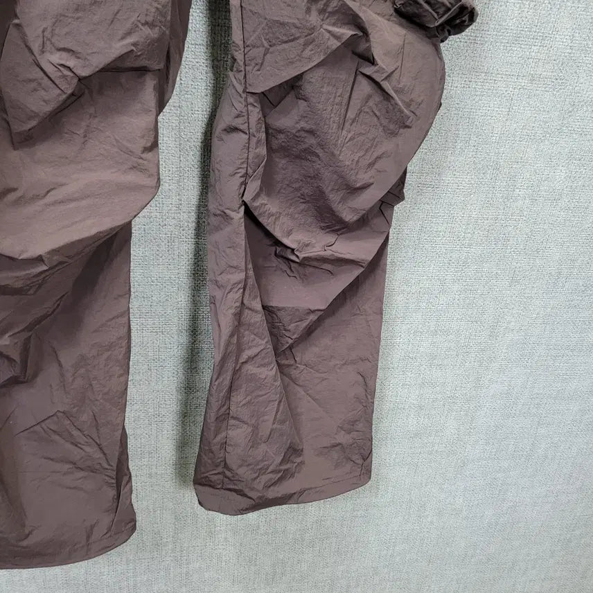 [BUNJANG] Woven Pocket Pants 32 / ㄴ204 우븐 포켓 팬츠 32
