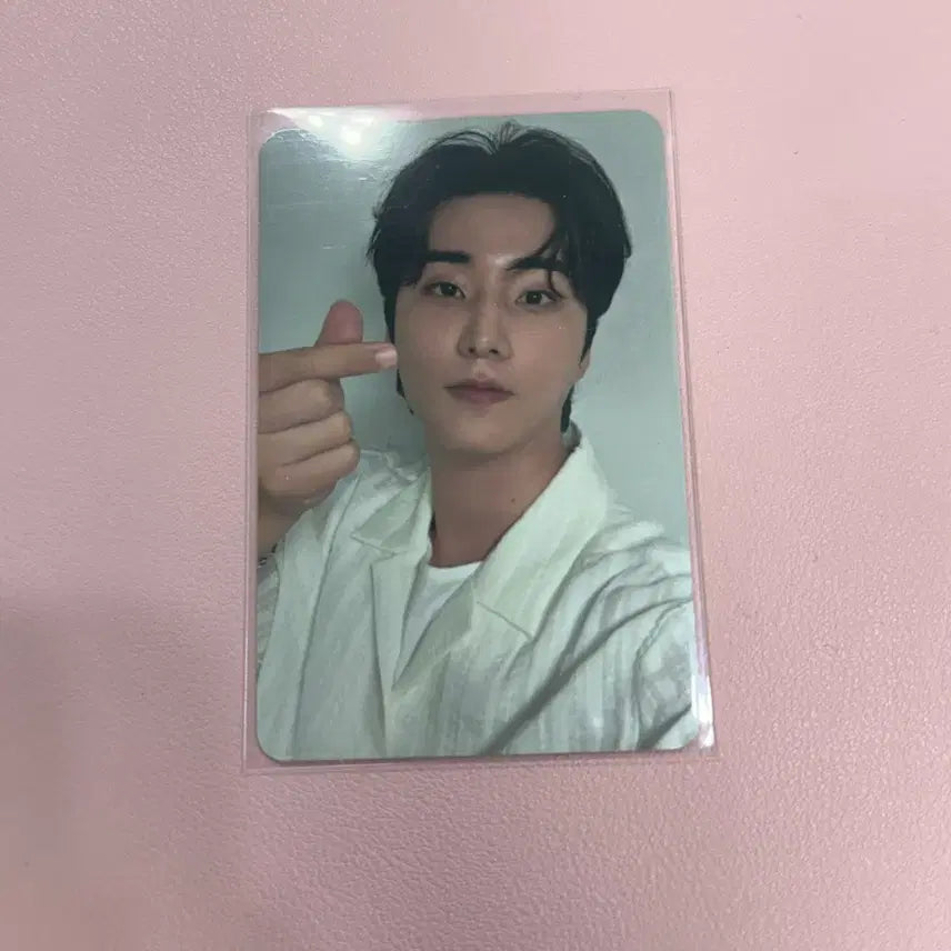 [BUNJANG] Day6 Young K Pier 10 Fanmeeting Photocard / 데이식스 영케이 피어텐 팬미팅 입장포카 포카 양도
