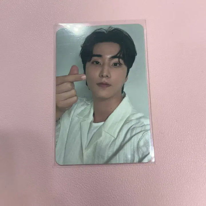 [BUNJANG] Day6 Young K Pier 10 Fanmeeting Photocard / 데이식스 영케이 피어텐 팬미팅 입장포카 포카 양도