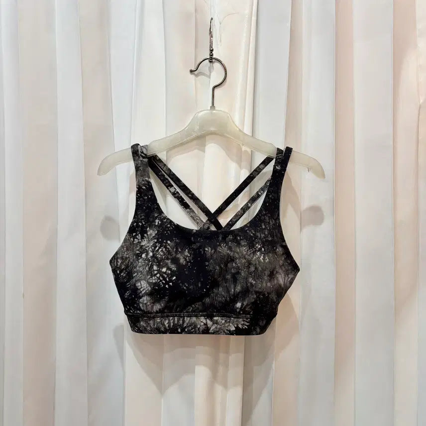 [BUNJANG] Lululemon Sports Bra C354 XS / XS 룰루레몬 스포츠 브라 C354
