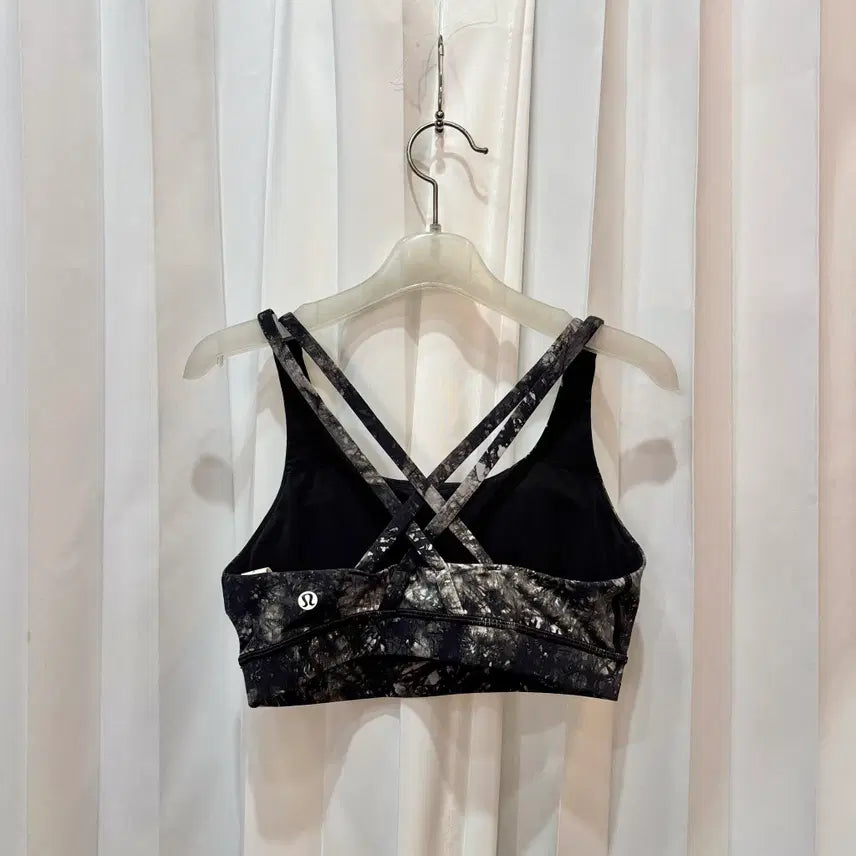 [BUNJANG] Lululemon Sports Bra C354 XS / XS 룰루레몬 스포츠 브라 C354