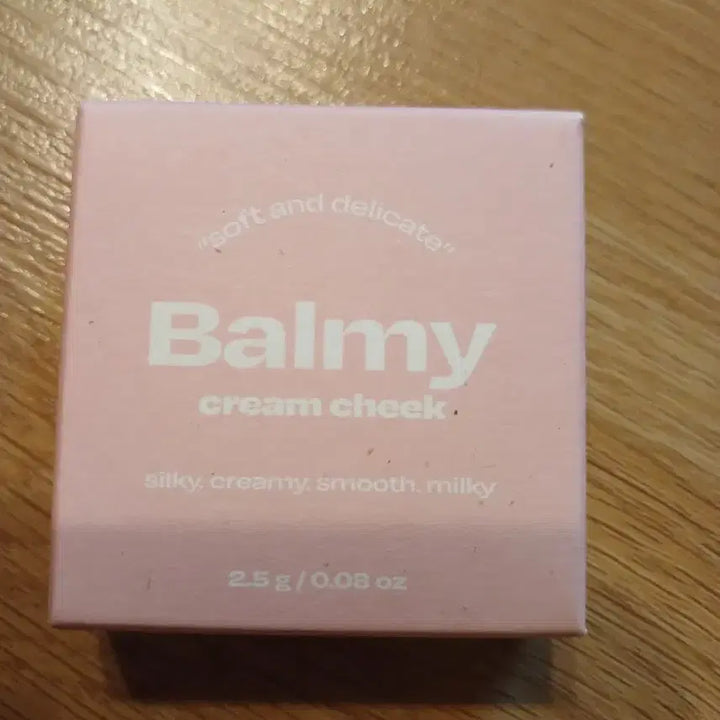 [SOLD OUT] 급처분)얼터너티브스테레오 바미 크림치크 00 누디 에프리콧 애프리콧팝니다