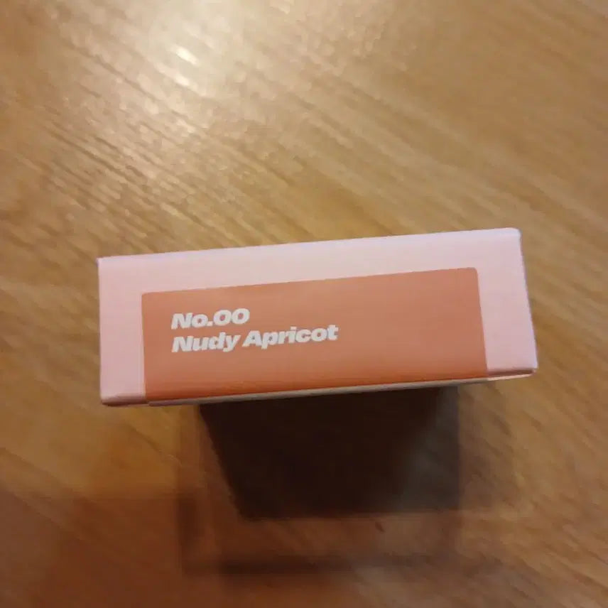 [SOLD OUT] 급처분)얼터너티브스테레오 바미 크림치크 00 누디 에프리콧 애프리콧팝니다