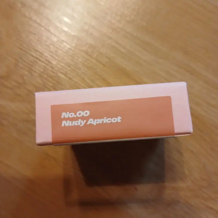 [SOLD OUT] 급처분)얼터너티브스테레오 바미 크림치크 00 누디 에프리콧 애프리콧팝니다