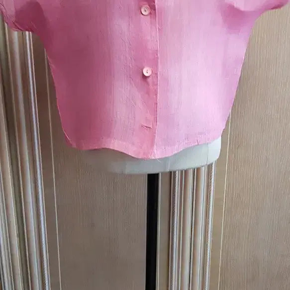 [BUNJANG] Minna Ssangi Sleeveless Top / 민나시상의