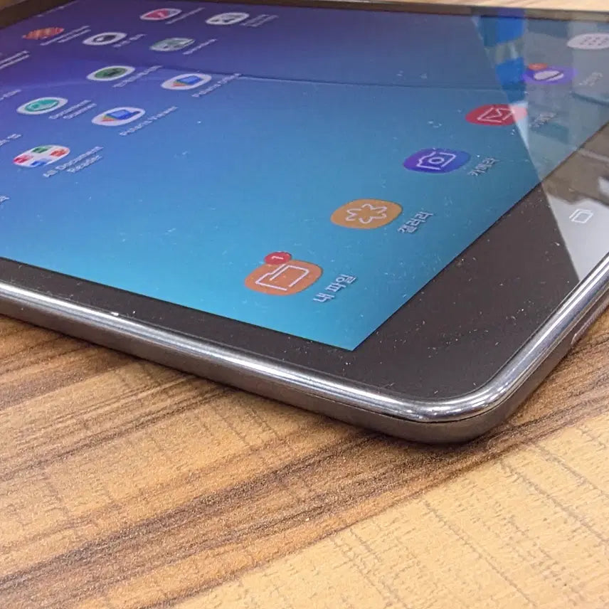 [BUNJANG] Samsung Galaxy Tab A with S Pen Tablet / 삼성 갤럭시 탭 A with S펜 태블릿