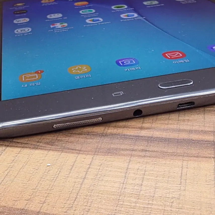 [BUNJANG] Samsung Galaxy Tab A with S Pen Tablet / 삼성 갤럭시 탭 A with S펜 태블릿