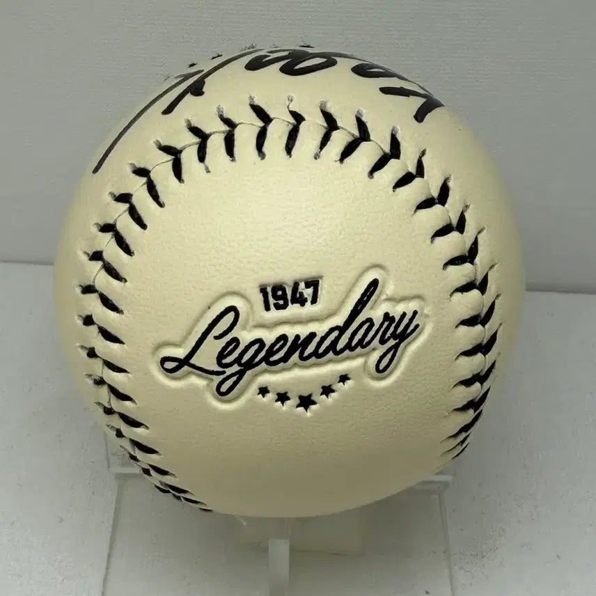 [BUNJANG] SSG Landers Park Seong-han Autographed Baseball / SSG랜더스 박성한  인천  로고볼 친필 사인볼 싸인볼