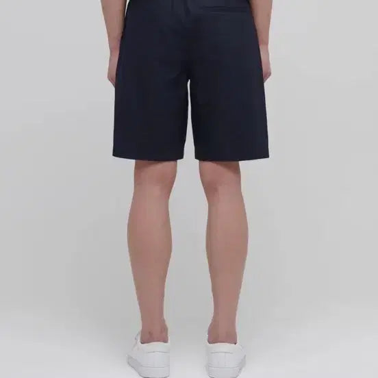 [BUNJANG] Musinsa Standard Cotton Linen Easy Shorts / 무신사 스탠다드 코튼 린넨 이지 쇼츠
