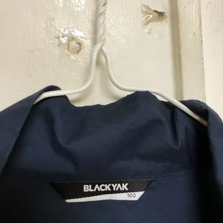 [BUNJANG] Black Yak Men&